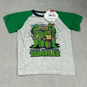 Teenage mutant ninja turtles T-Shirt